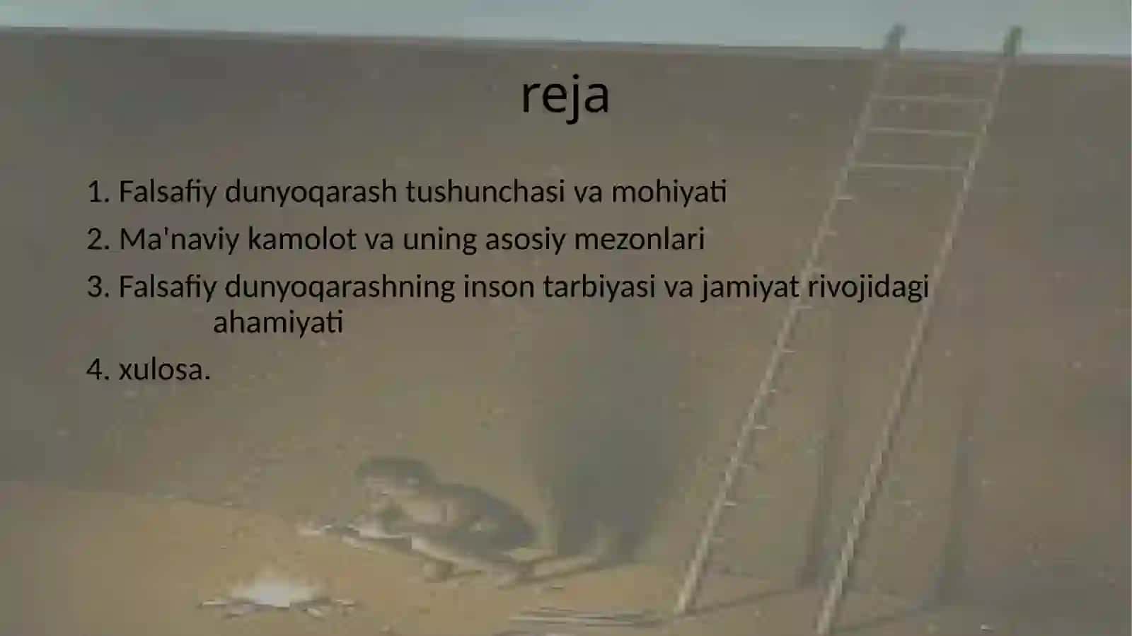 taqdimot falsafa 2