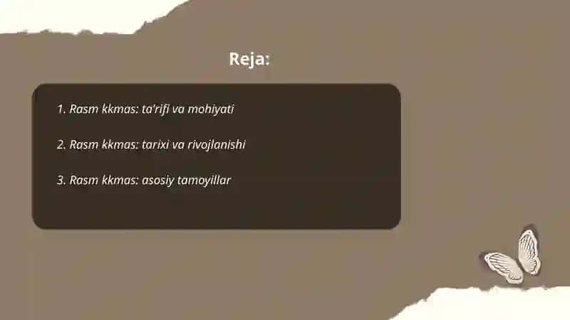 Rasm kkmas 2