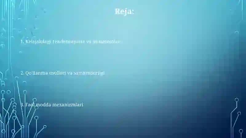 Qo'ziqorin kasalliklari nazorati 2