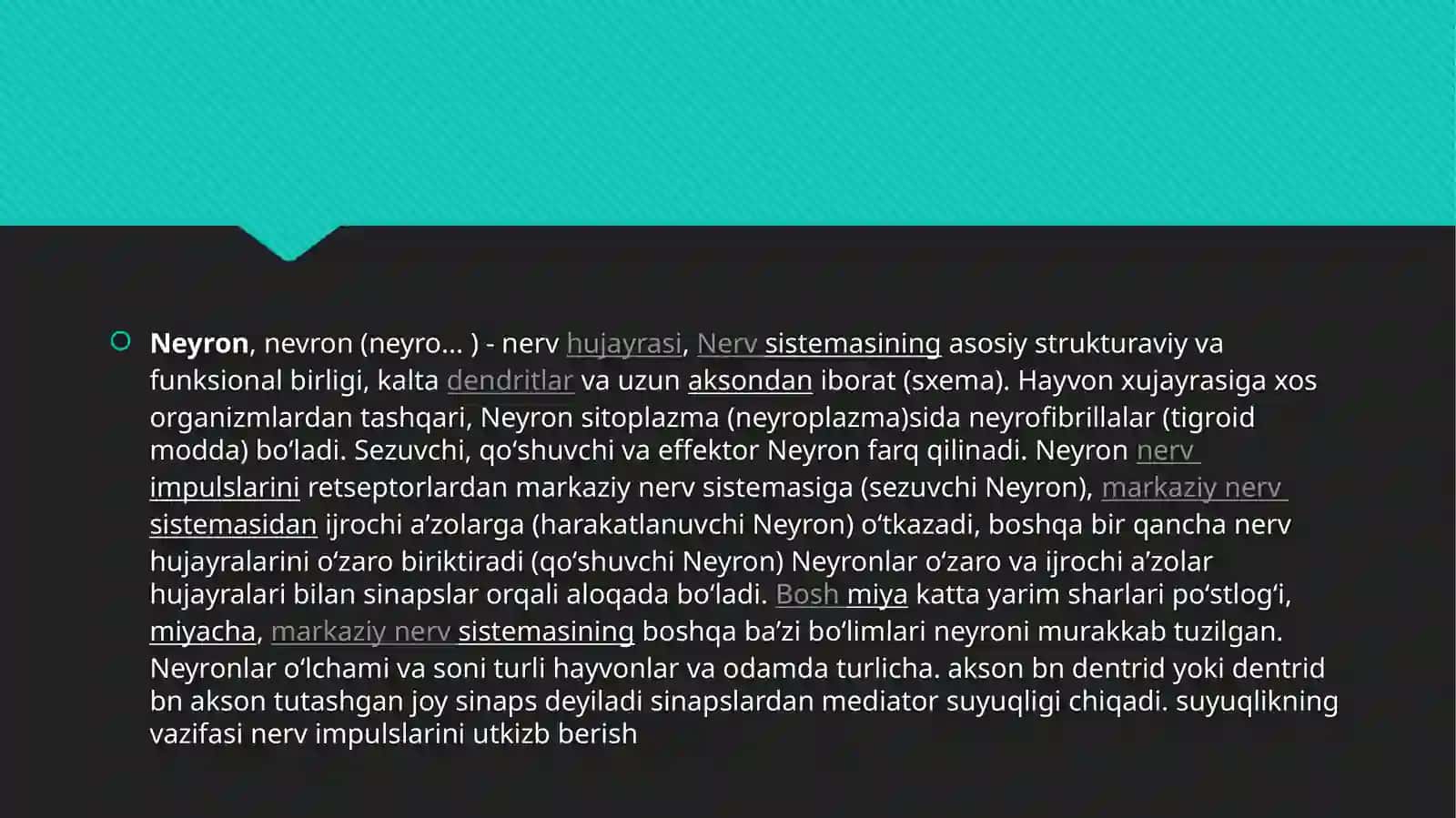 LIMFOTSITOPOEZNING XUSUSIYATLARI 2