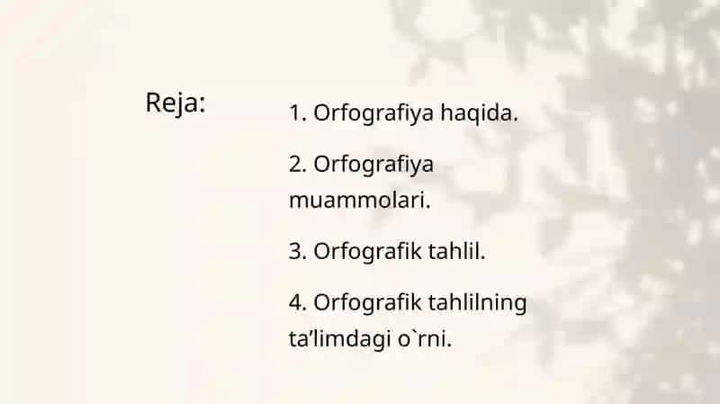 Orfografiktahlil 2