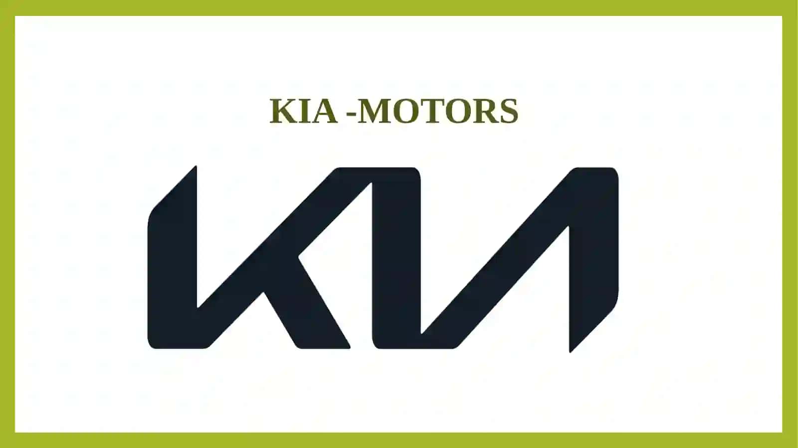 Kia Motors 2