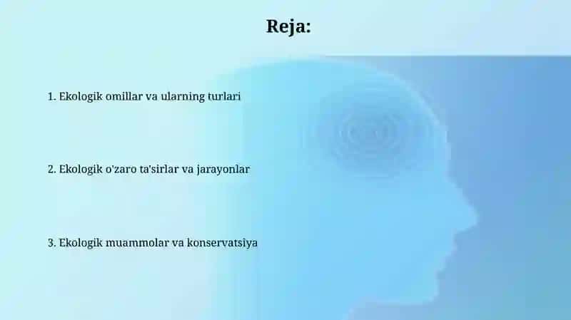 Chorvachilik va texnalogiya 2