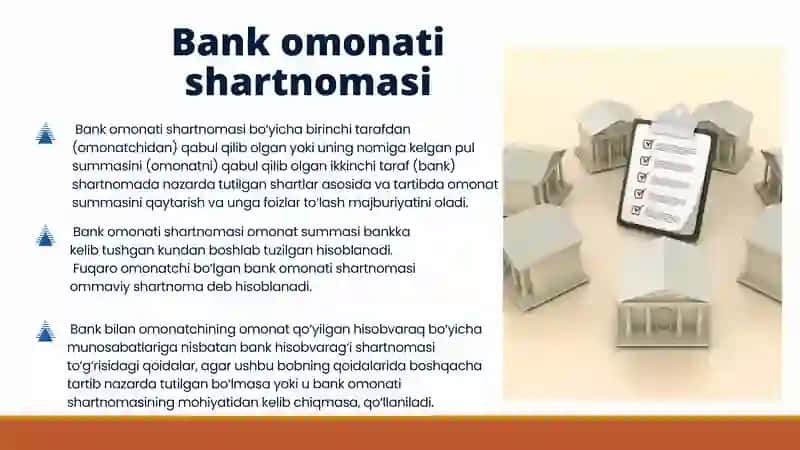 Bankhisobvarag’ishartnomasi 2