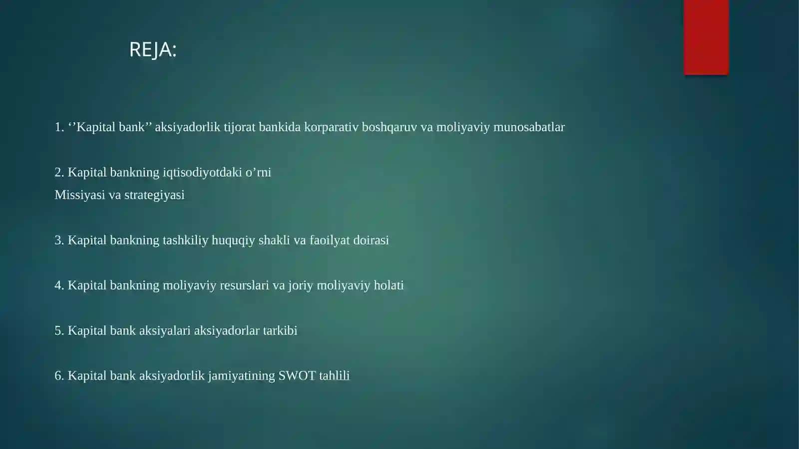 “Kapital bank”aksiyadorliktijoratbanki 2