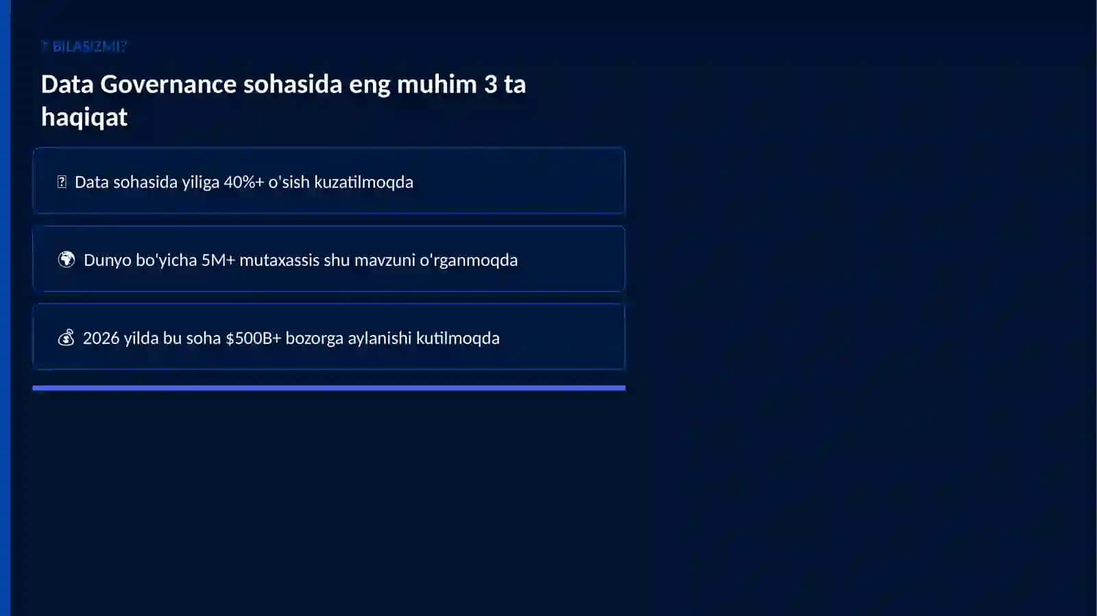 Data Governance 2