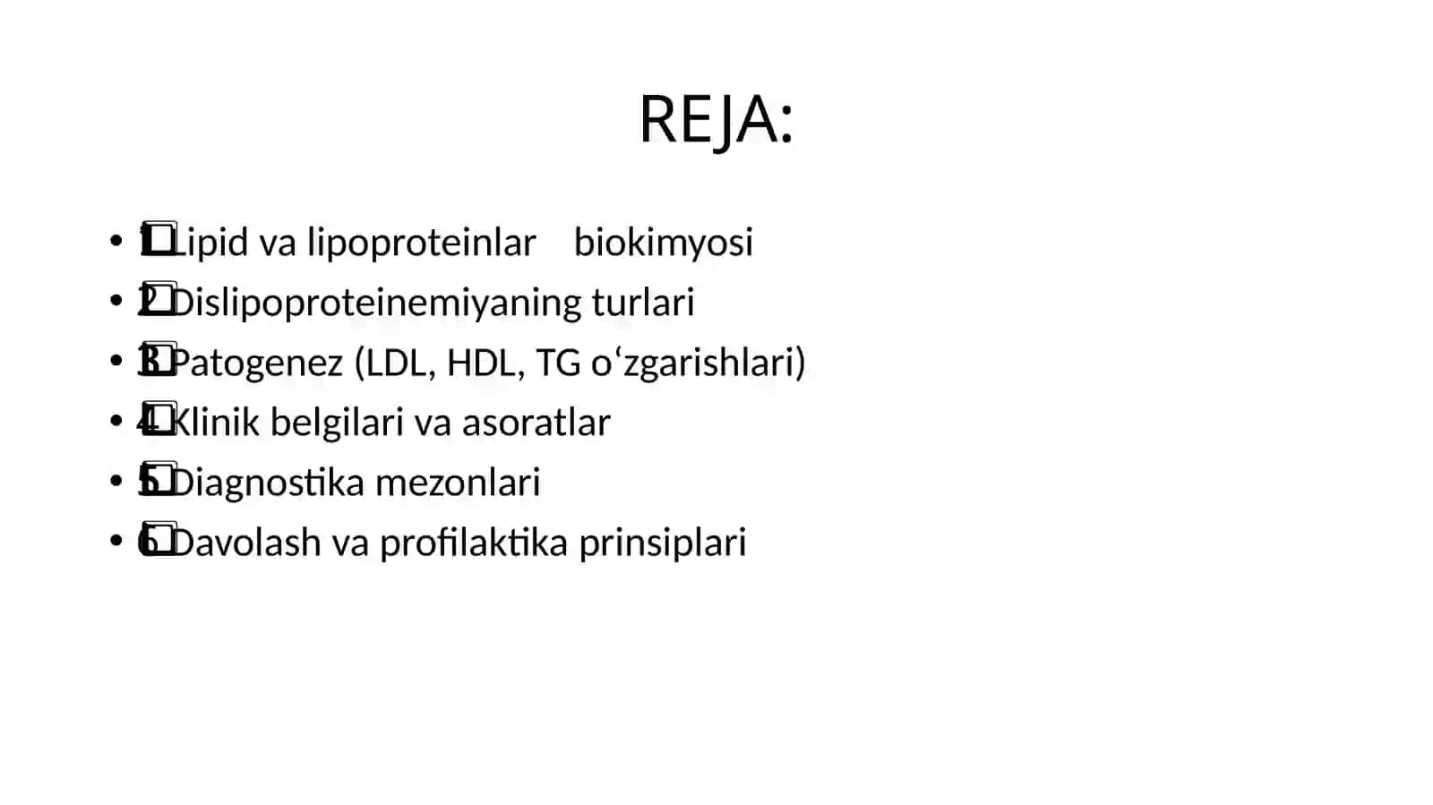 Dislipoproteinemiya 2