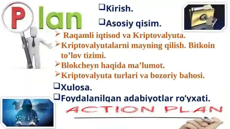 Kriptovalyutavablokcheyntexnologiyasivaunio’rganishningnazariyvaamaliyahamiyati 2