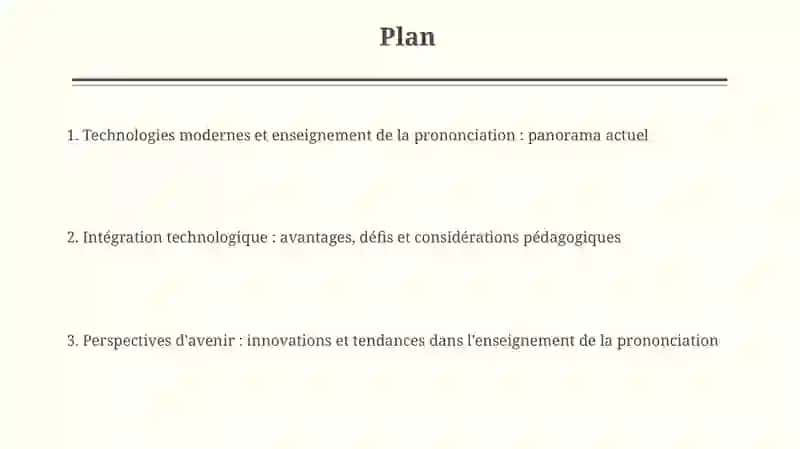 Les technologies modernes dans l’enseignement de la prononciation 2