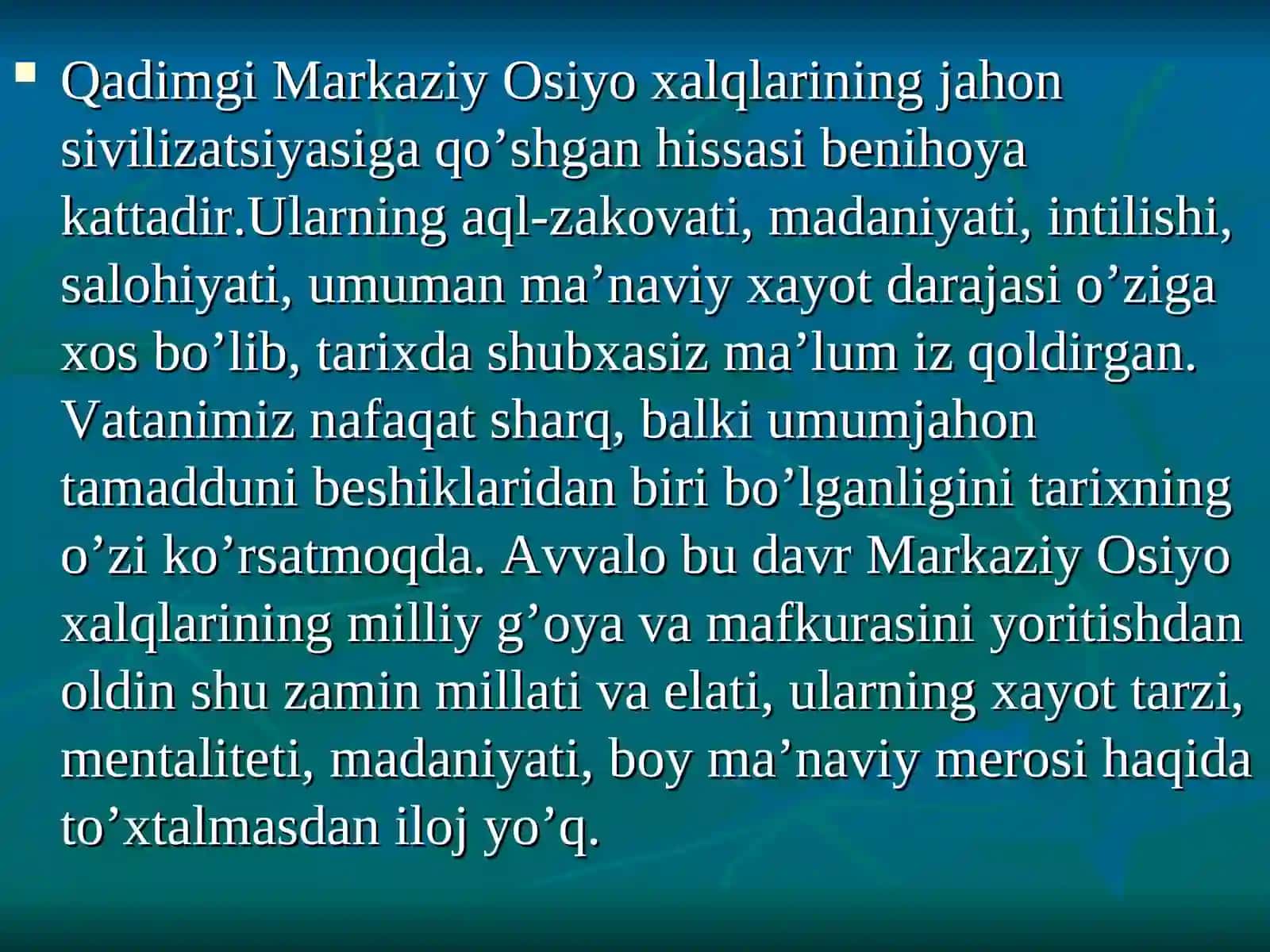 To`maris Shiroq Spitamen 2