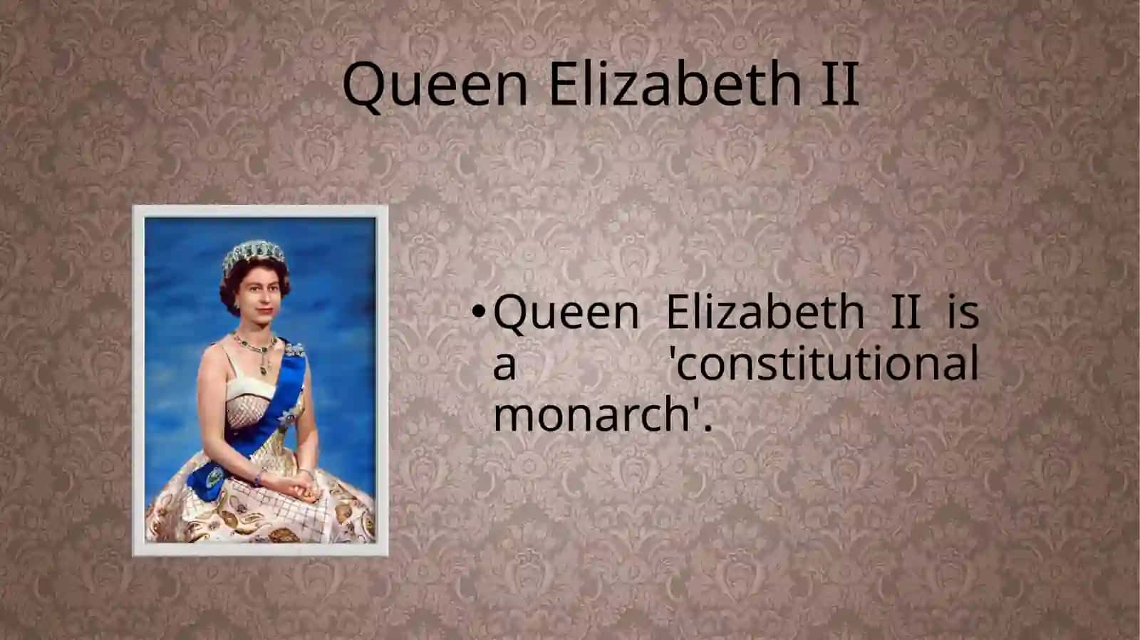 Britaniya kuchalar oilasi 2