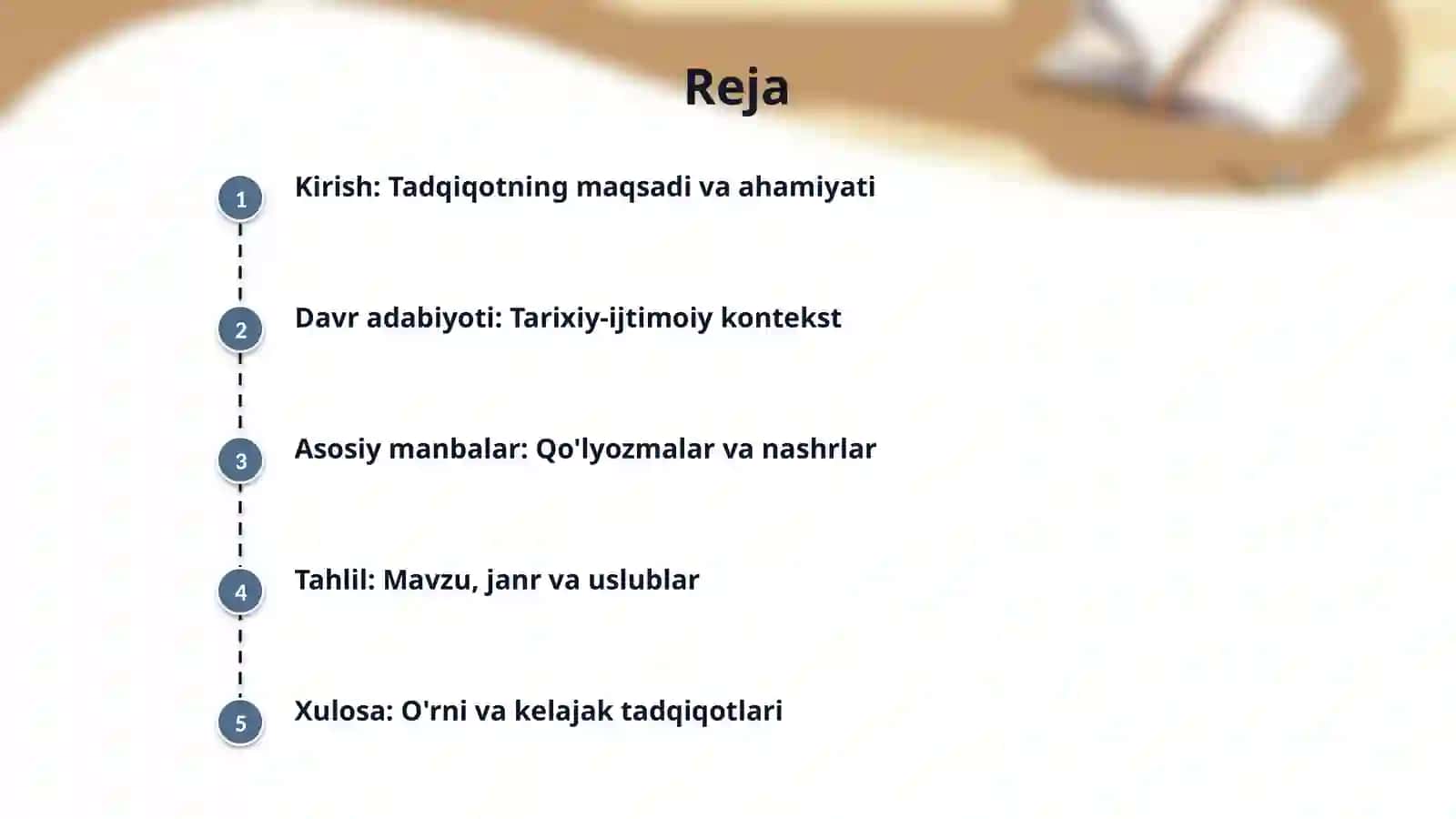 16-19 asrlarda adabiy manbalar 2