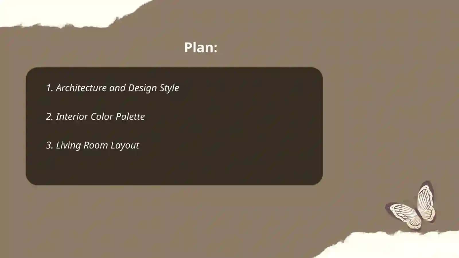 Architecture and Design Style 2