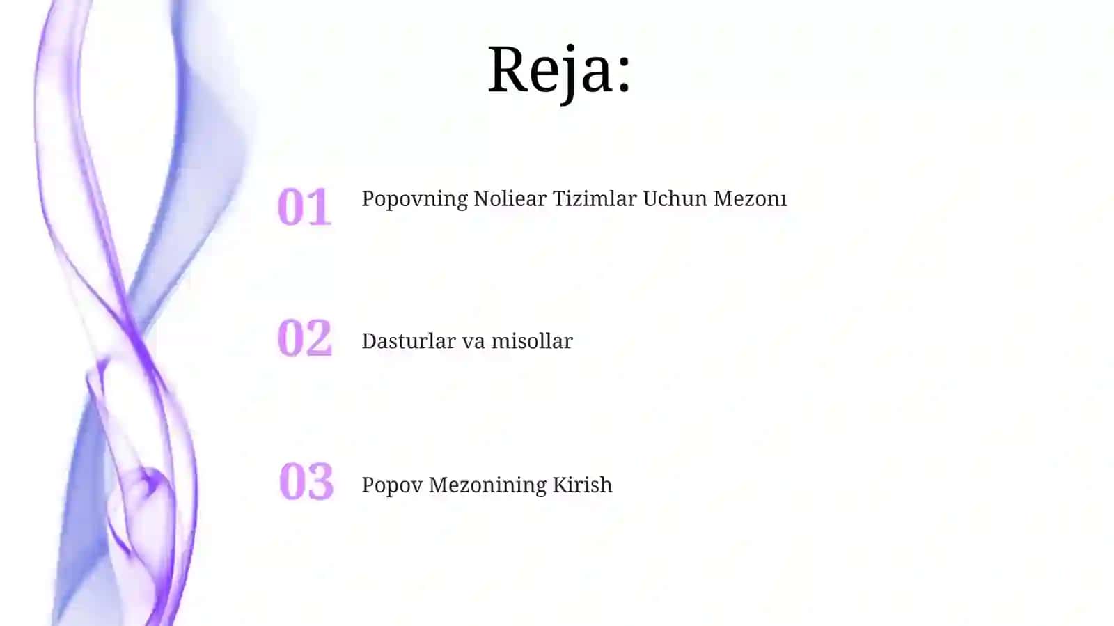 V.M.Popovningmutloqturg’unlikmezoni 2