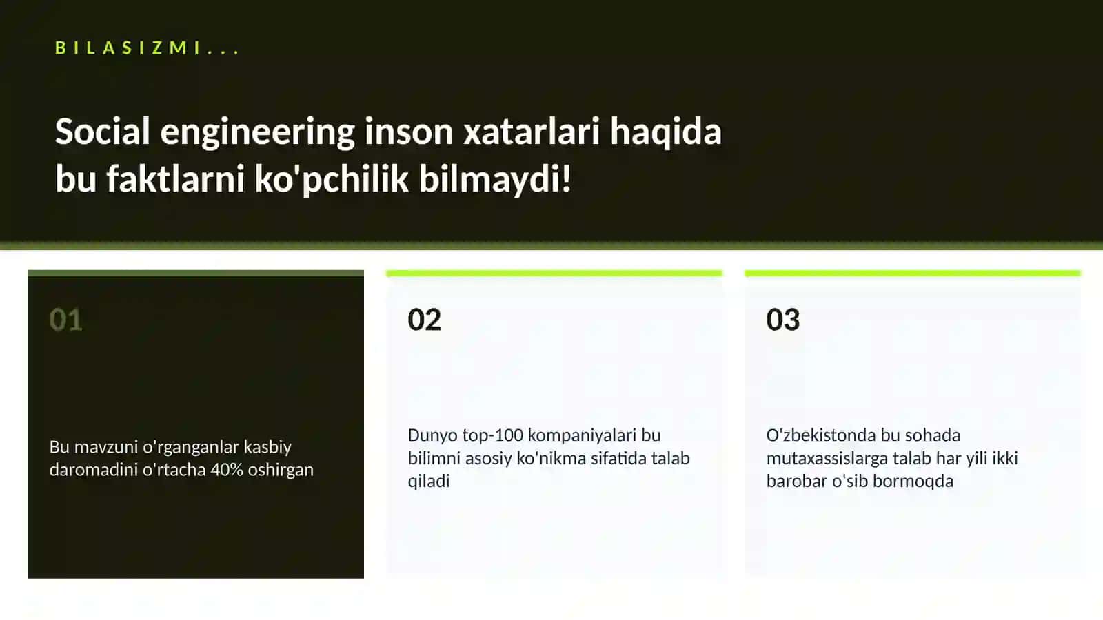 KIBERXAVFSIZLIK 2