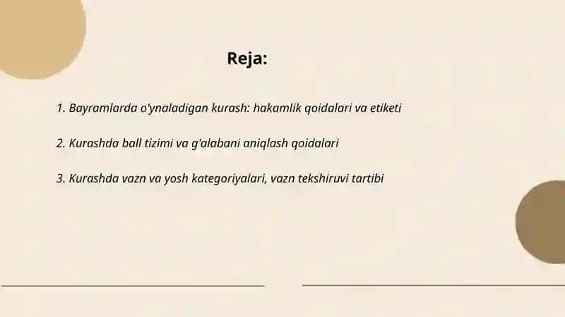 Bayramlarda o'ynaladigan milliy o'yinlar 2