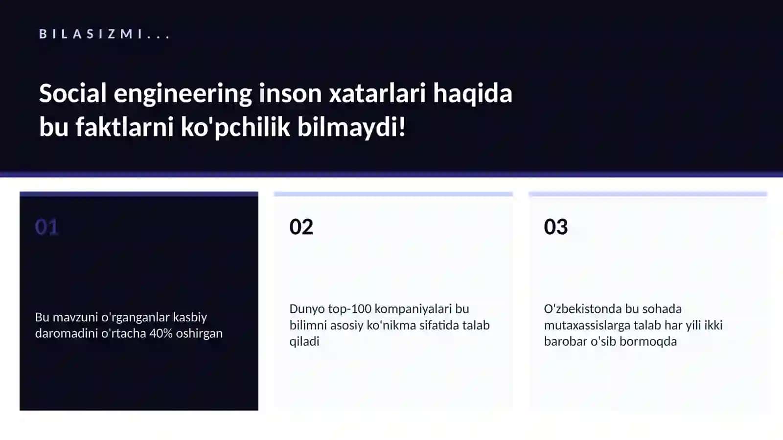 KIBERXAVFSIZLIK 2
