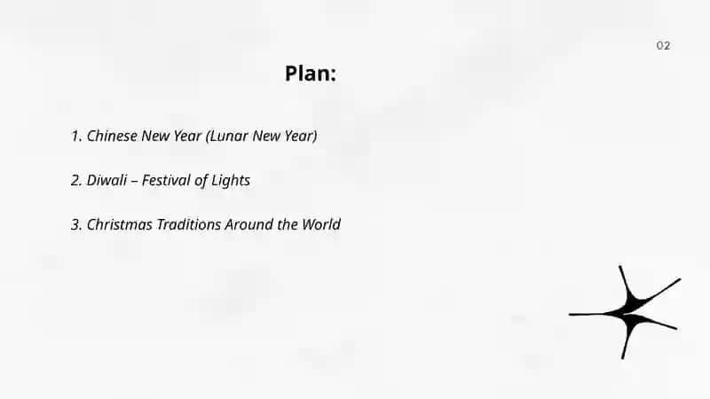 Chinese New Year (Lunar New Year) 2