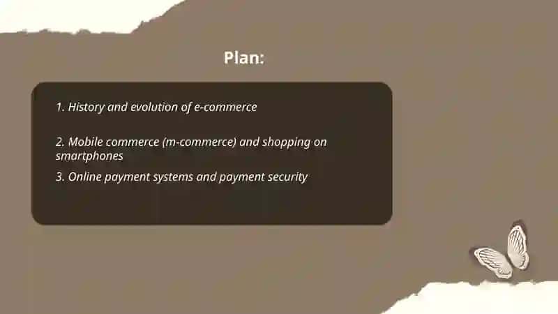 E - commerce: transforming how we shop 2
