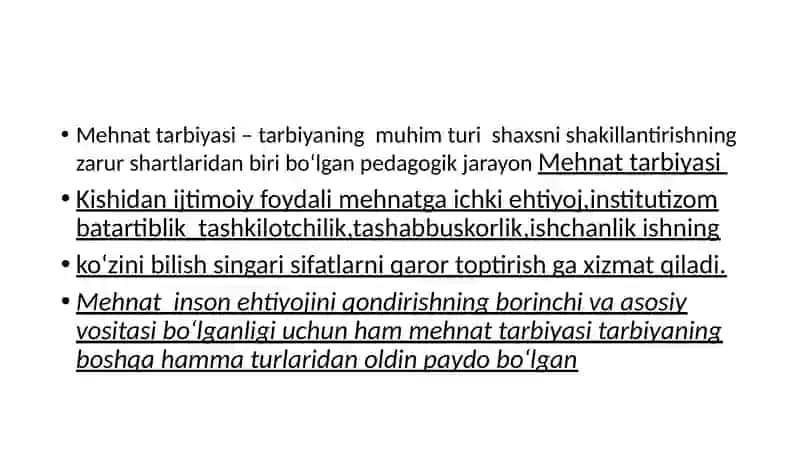 O‘quv uslubi 2