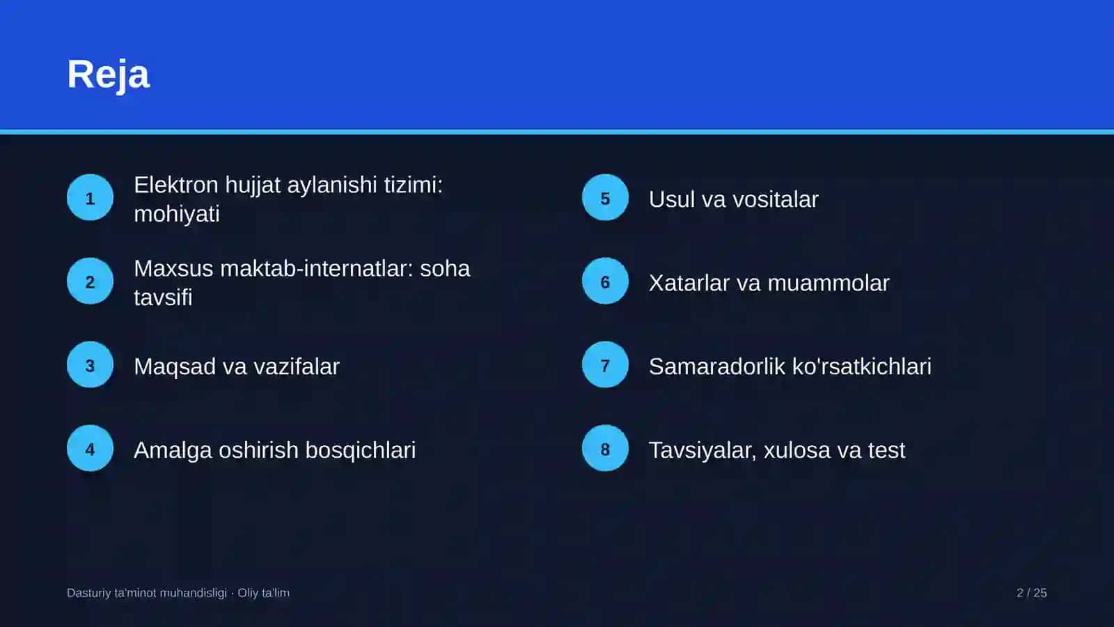 maxsus maktab internatlarda elektron hujjat aylanishi tizimini joriy etish 8437 2