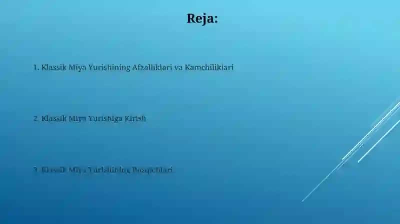 Klassik aqliy hujum 2