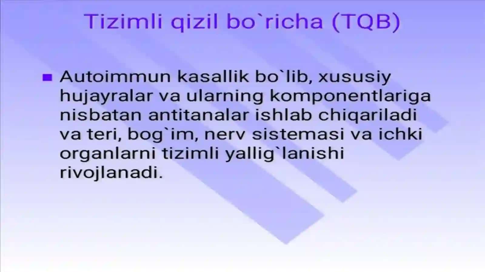 SistemaliqizilyugurikZarnigor_Salaydinova 2