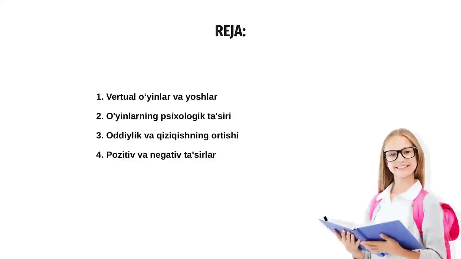 Vertual o‘yinlarning yoshlar ongiga ta‘siri 2
