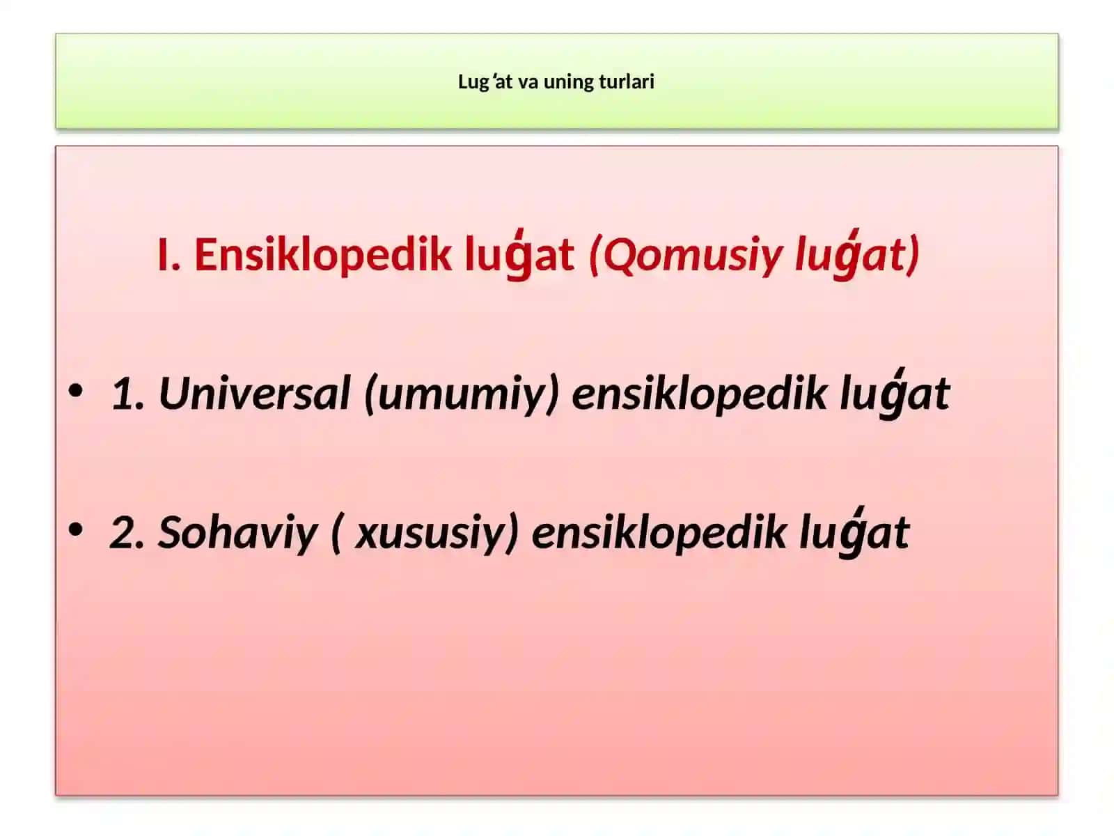 Oʻzbek Terminologiyasi 2