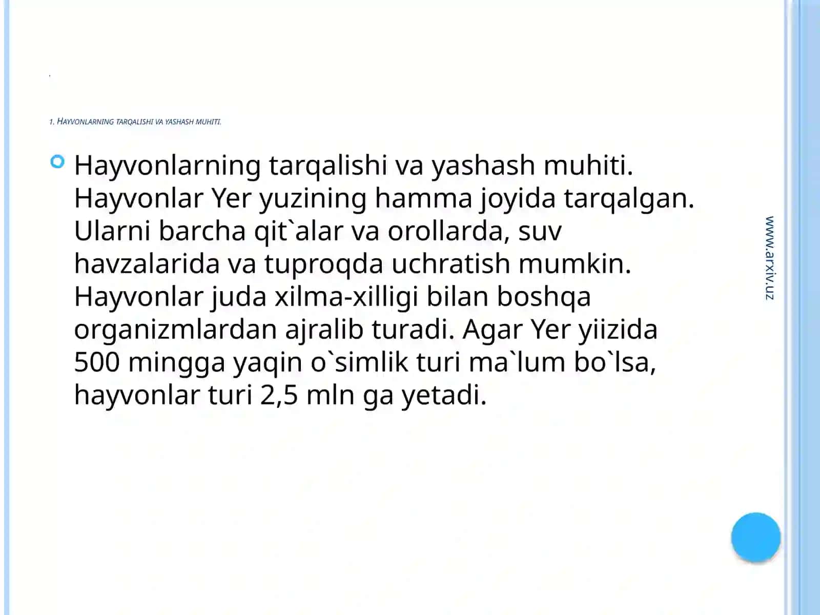 Hayvonotolami 2