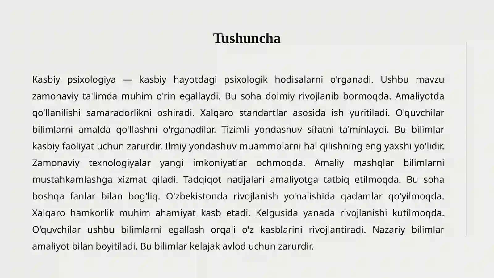 KASBIY PSIXOLOGIYA 2