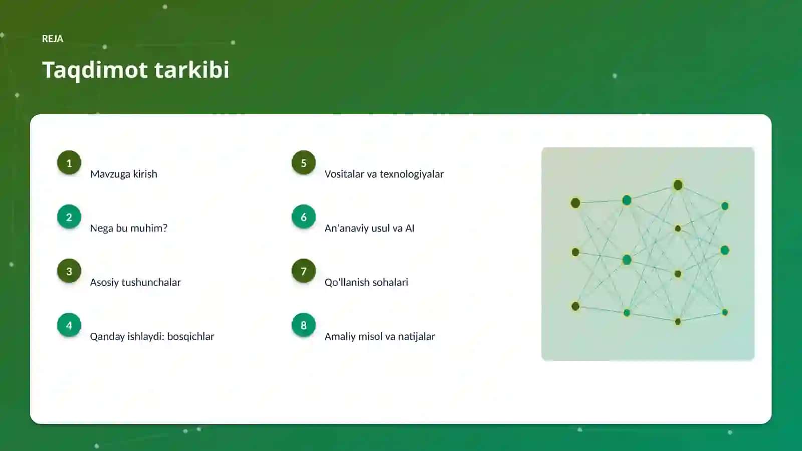 Davlat boshqaruvida diffuziya modellari: imkoniyat va misollar 2