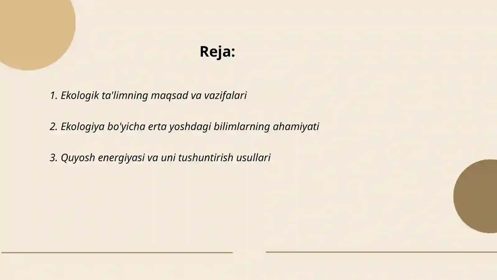 Maktabgacha yoshdagi bolalarga ekologik ta'lim berish usullar 2