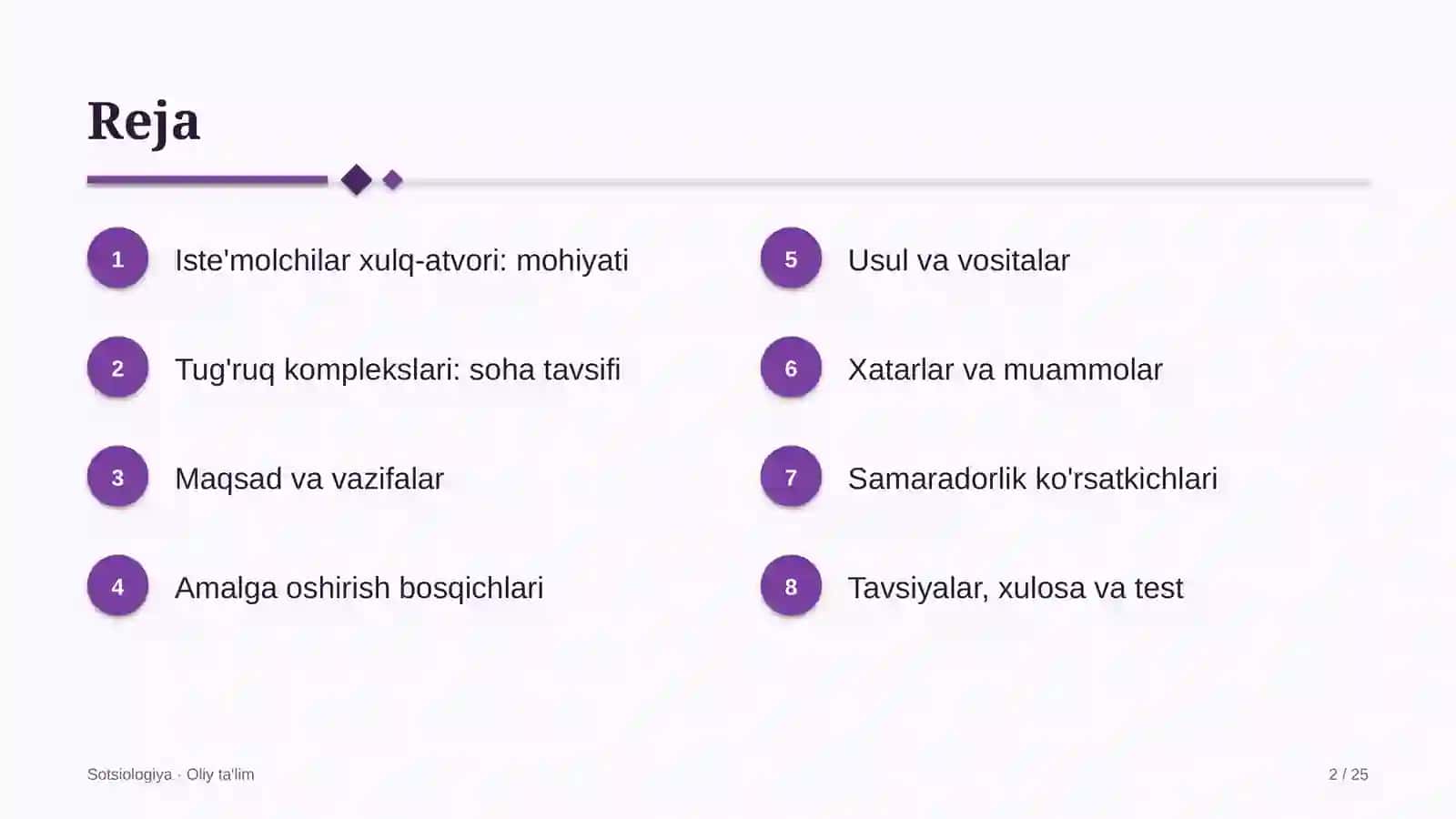tug'ruq komplekslarida iste'molchilar xulq atvori 5432 2