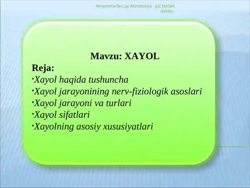Xayol 2