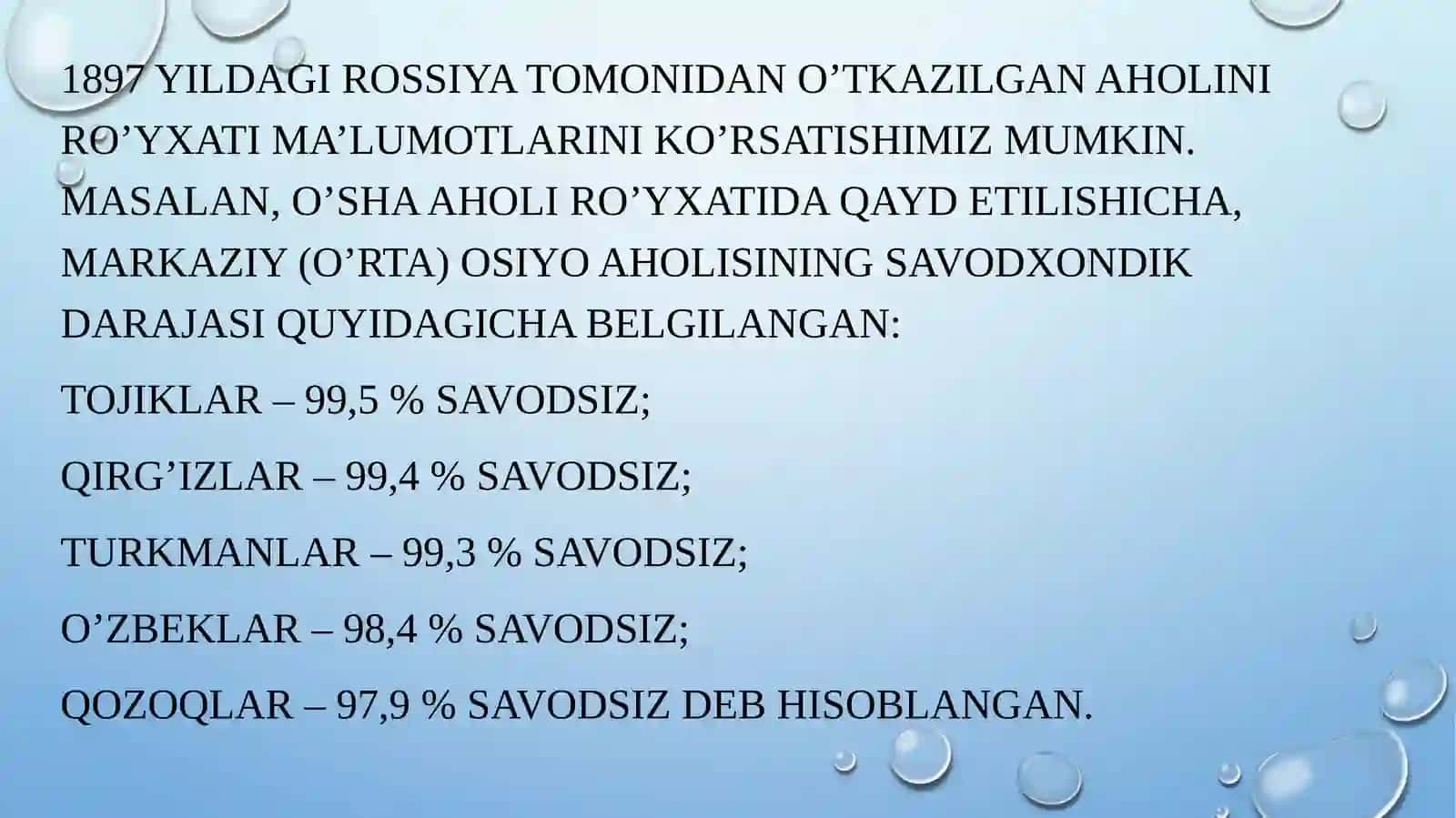 Pedagogik kasbining jamiyattararqqiyoti 2