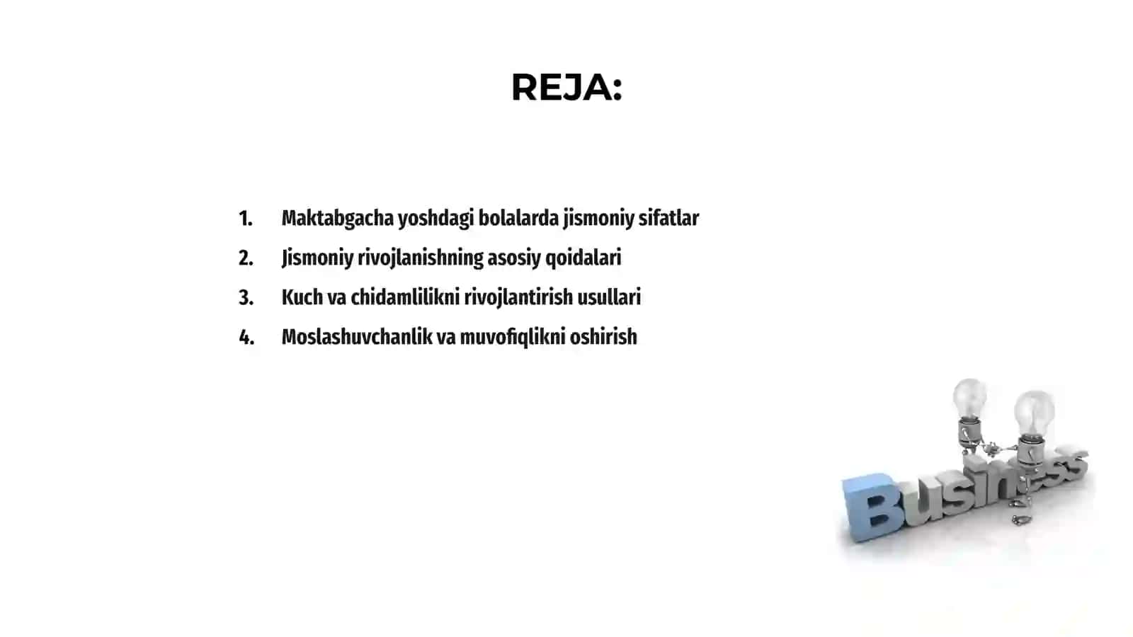 Maktabgacha yoshdagi bolalarda jismoniy sifatlarni rivojlantirish 2