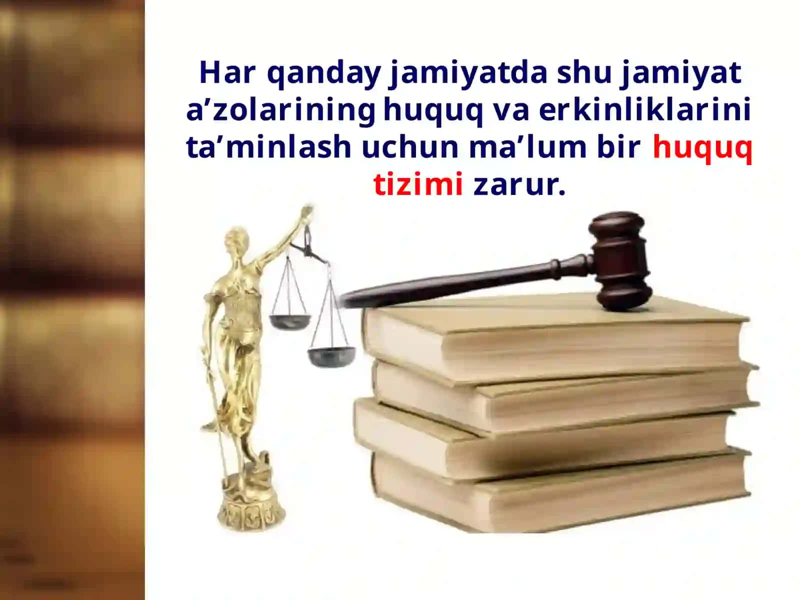 Huquq  sohalari 2