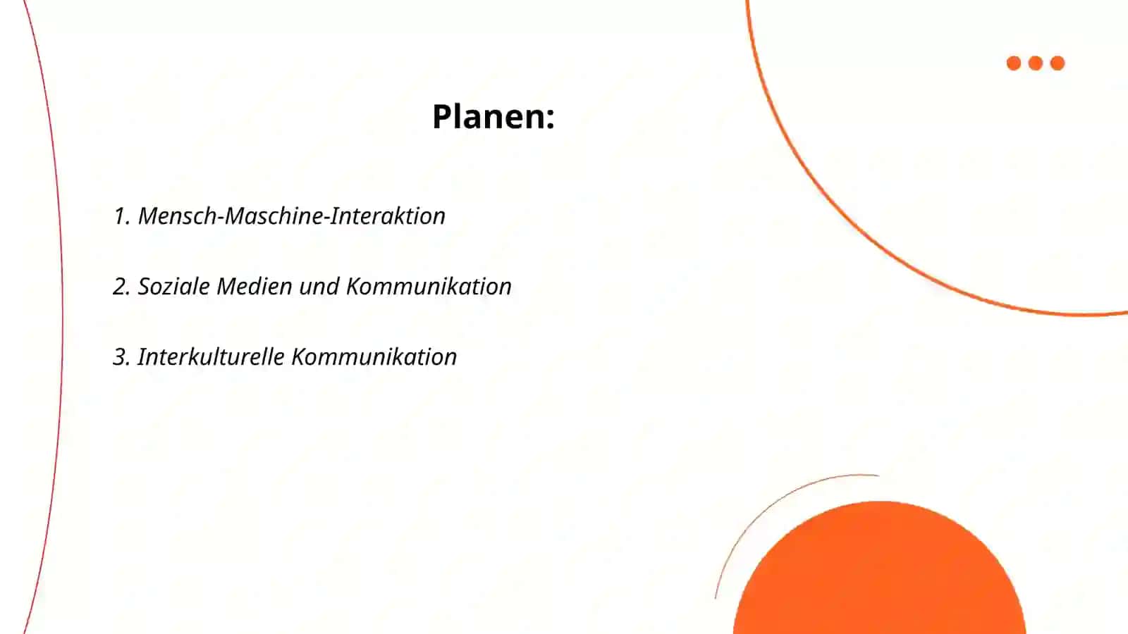 Mensch-Maschine-Interaktion 2