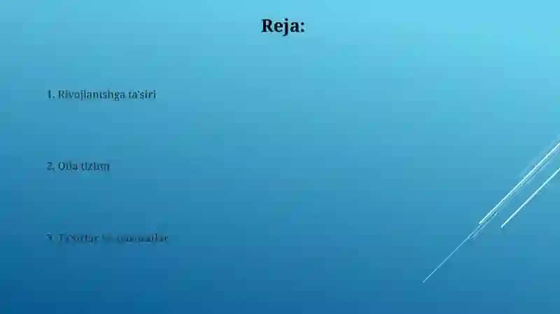 Oila Tarbiyasi 2