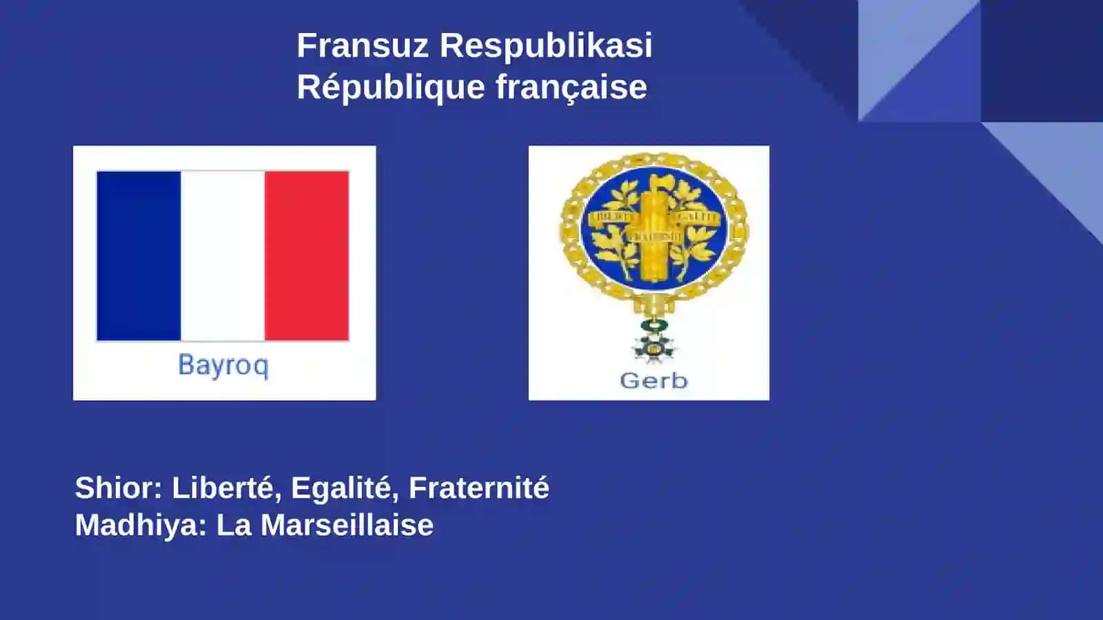 Fransiya 2