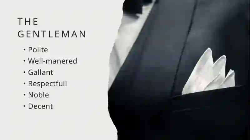 Gentleman 2