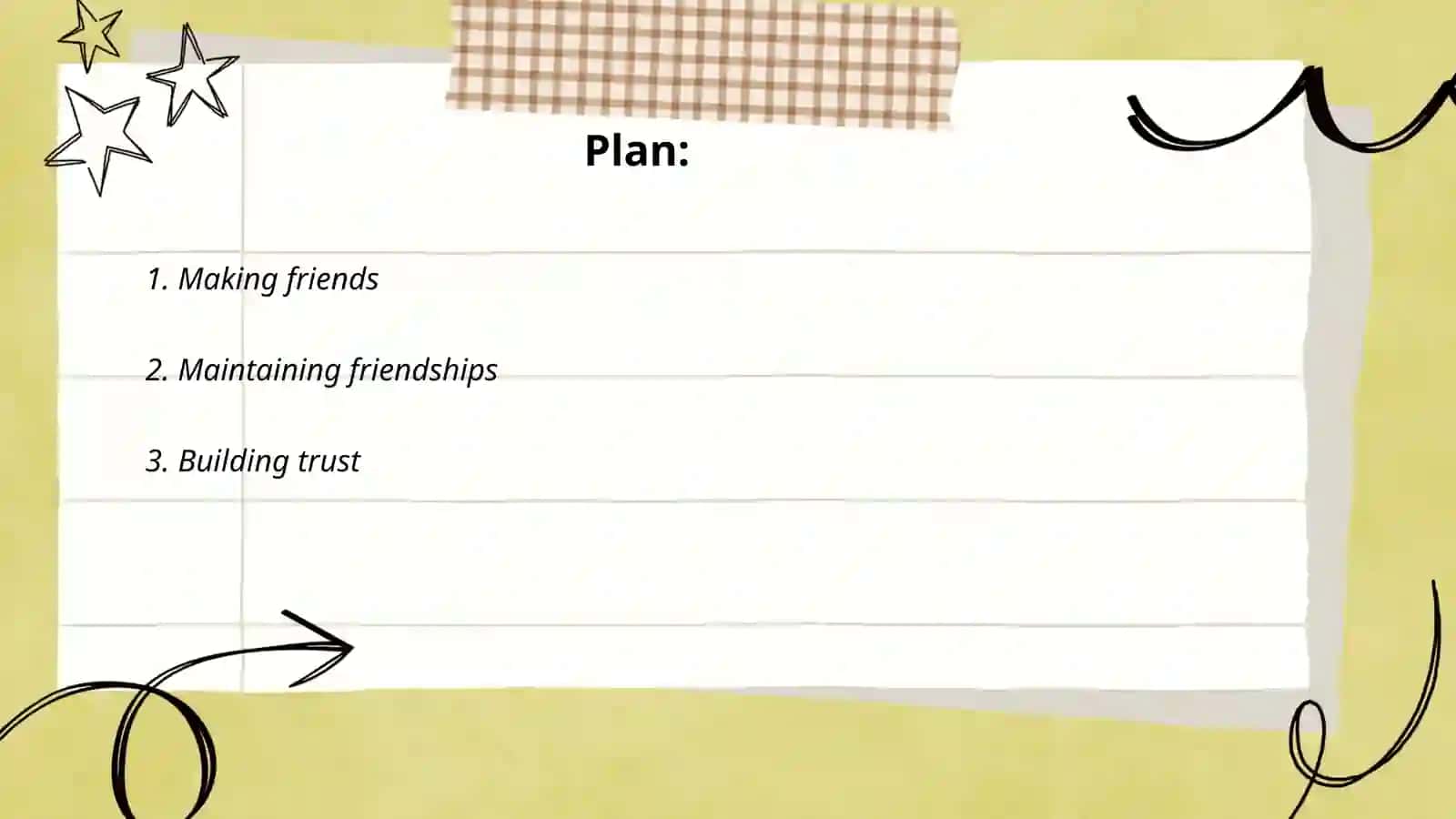 Friends 2