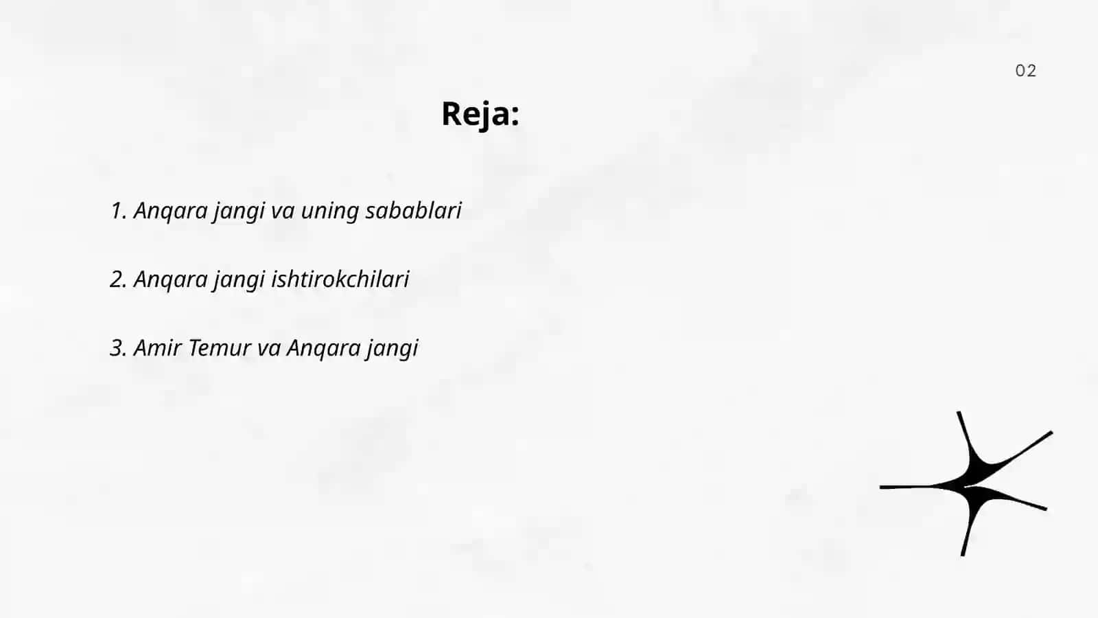Anqara jangi 2