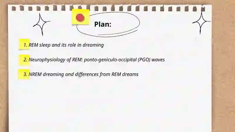 The science behind dreams 2