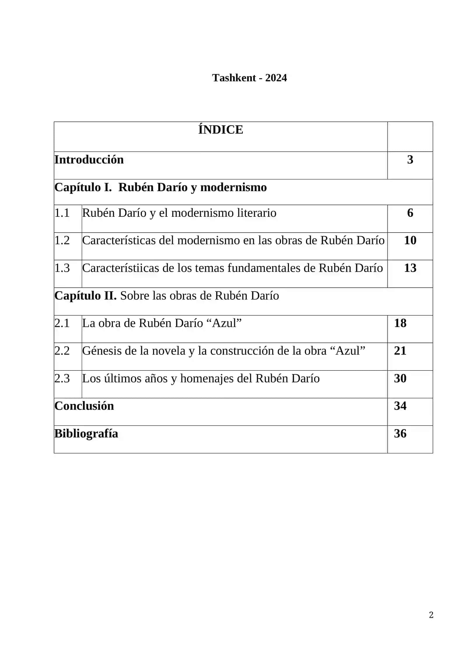 Rubén Darío, Figura del Modernismo 2