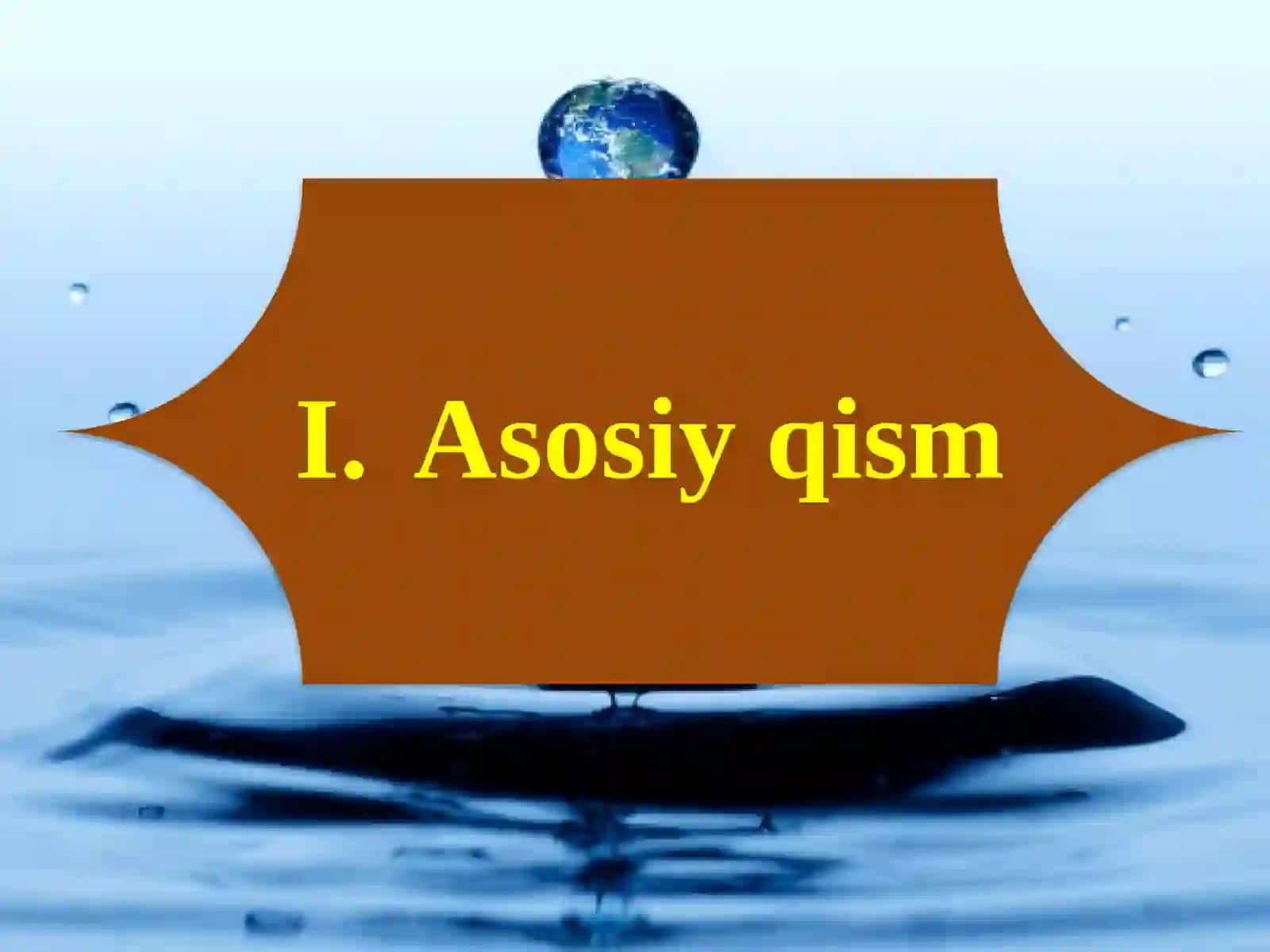 Azotning xossalari 2