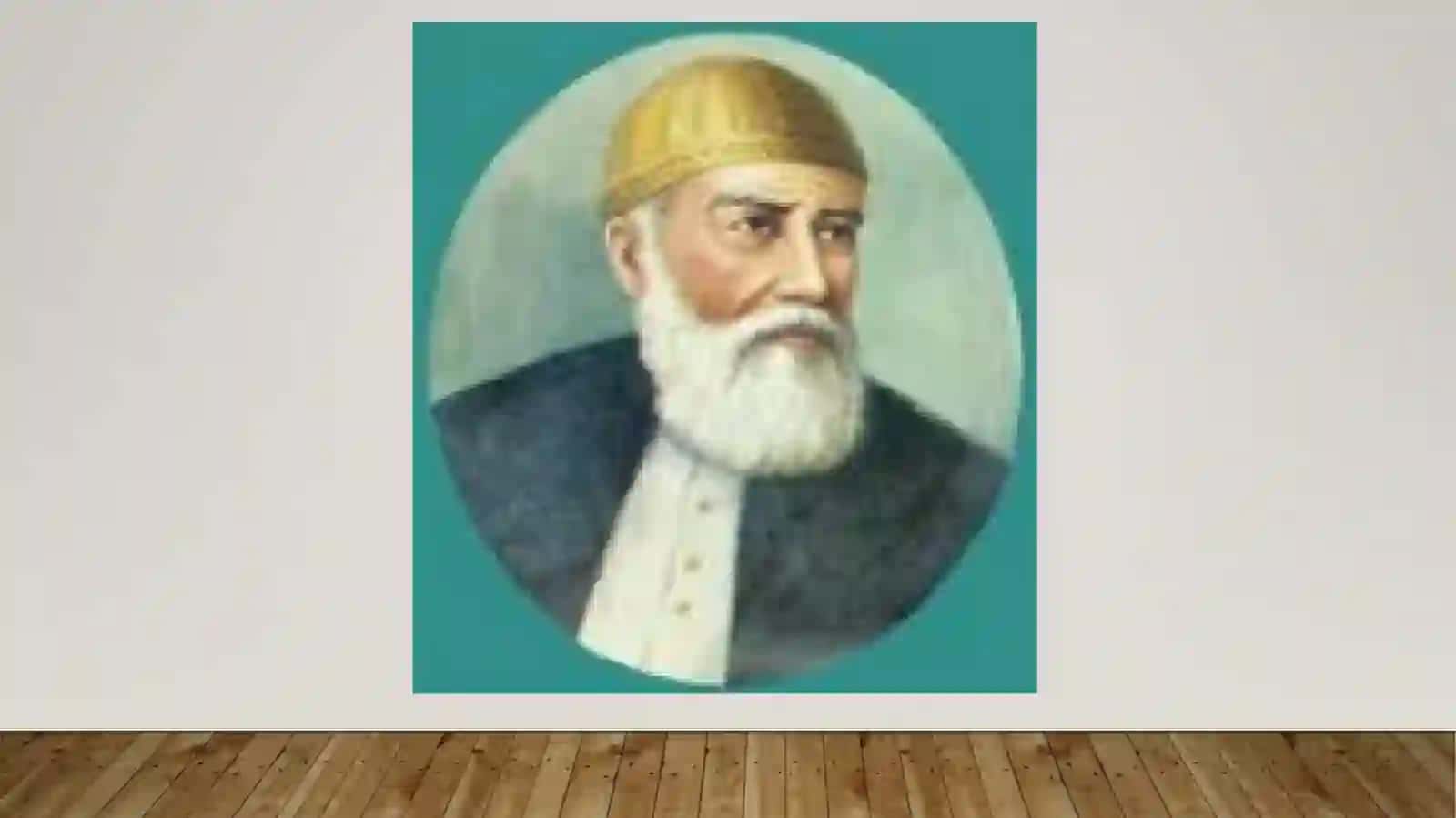 Muhammad fuzuliy ijodi. 2