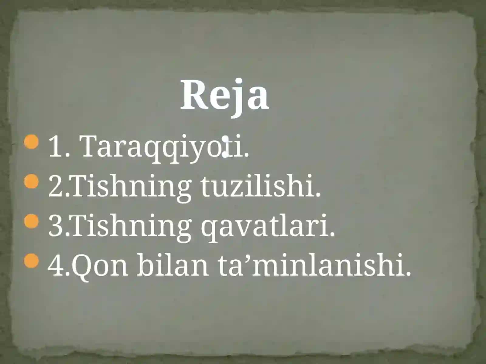 Tishlarningtuzilishi 2