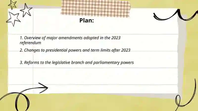 Constitution changes in Uzbekistan after 2023 referendum 2